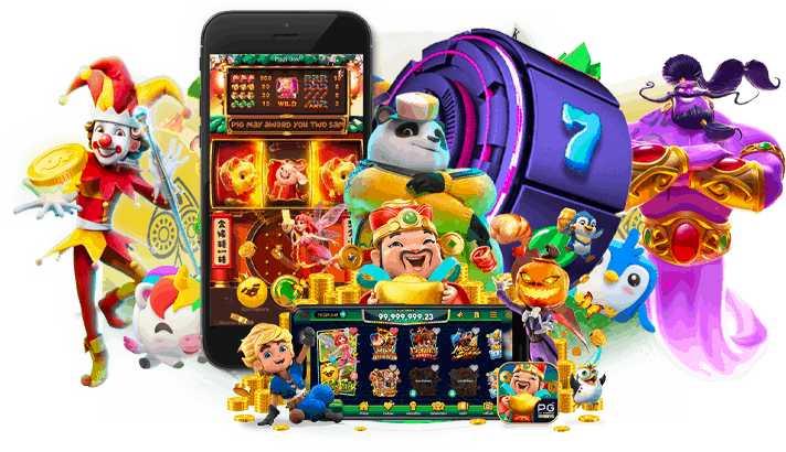 UFA8844 คาสิโน